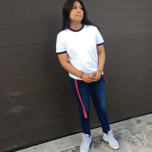 Meet your Posher, Litzi